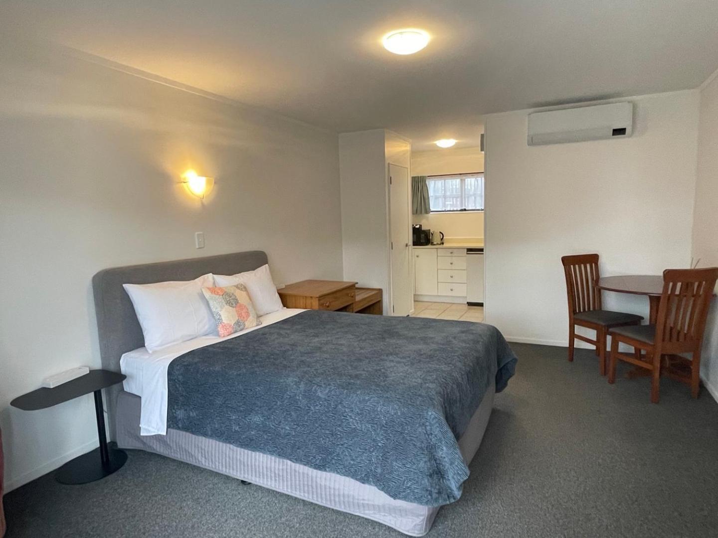 Cherry Court Motor Lodge Whangarei Exterior photo